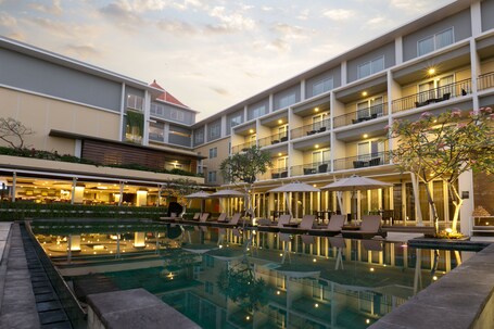 The Kana, Kuta – Affordable hotel in Kuta