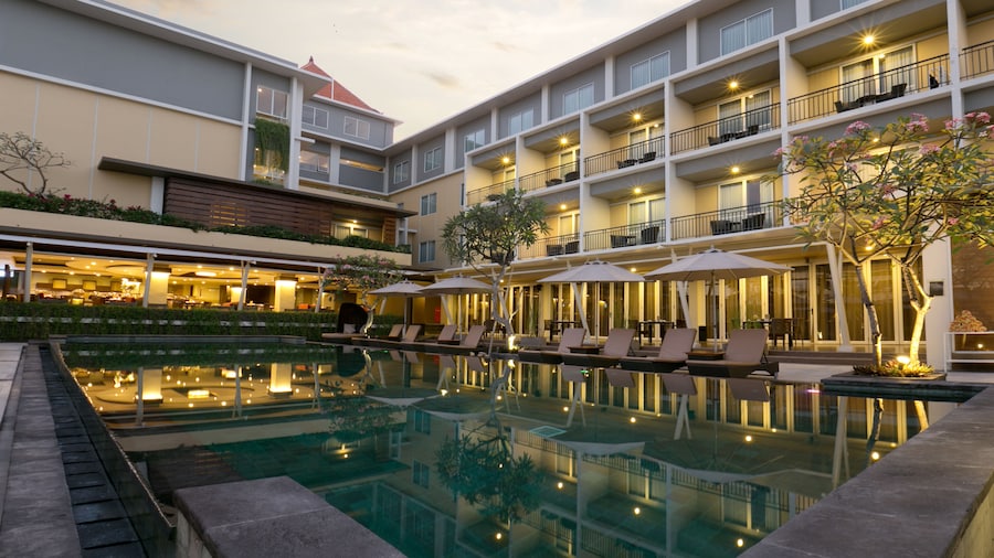 The Kana, Kuta