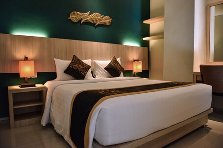 The Kana, Kuta - view 2