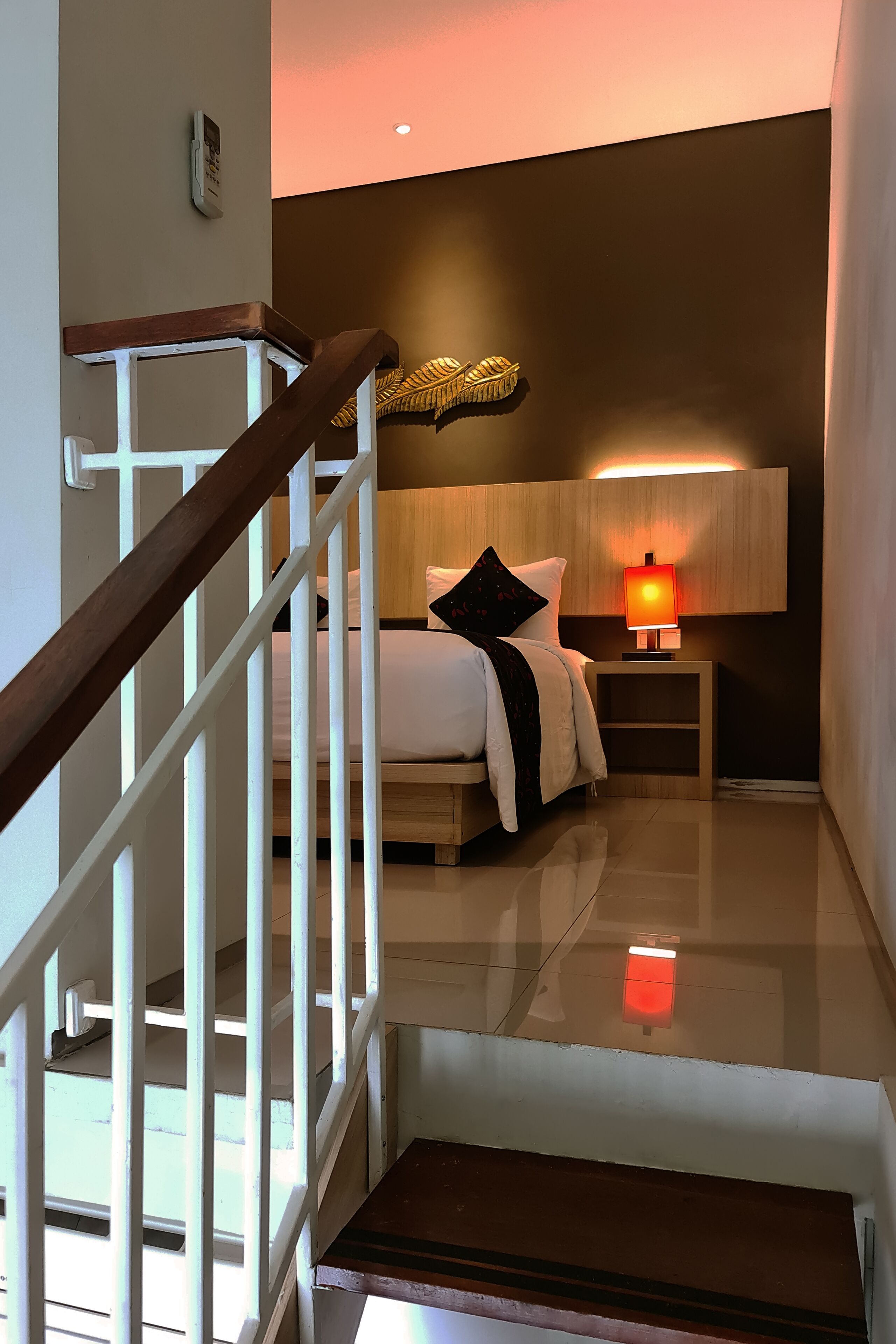 family duplex quadruple | 1 bedroom, premium bedding, pillow-top beds, in-room safe