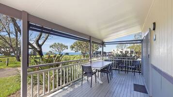 Superior Cabin - Sleeps 5 | Water view