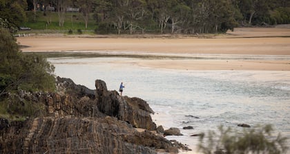 Reflections Moonee Beach - Holiday Park