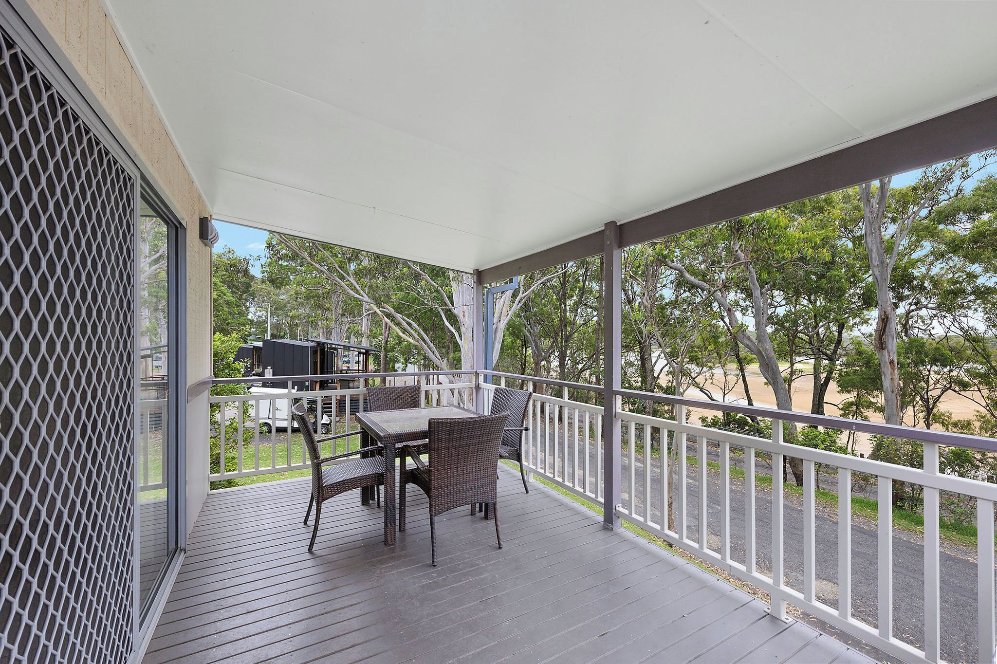 Teras/patio