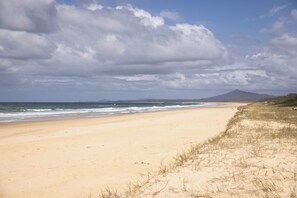 Am Strand