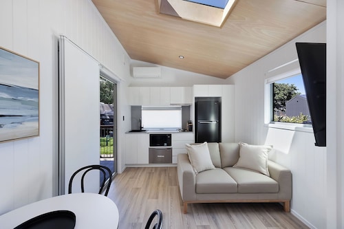 Reflections Scotts Head - Holiday Park