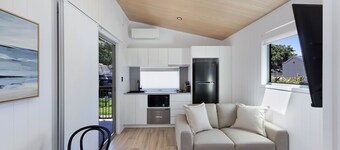 Reflections Scotts Head - Holiday Park