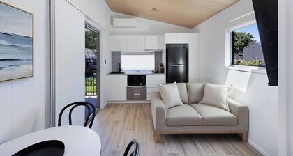 Reflections Scotts Head - Holiday Park