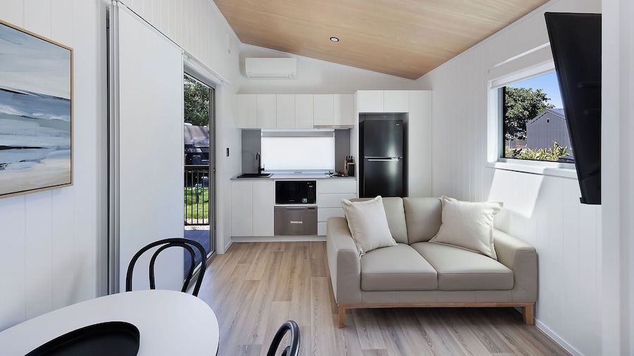 Reflections Scotts Head - Holiday Park