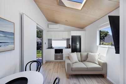 Reflections Scotts Head - Holiday Park