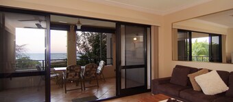 The Mediterranean Beachfront Apartments