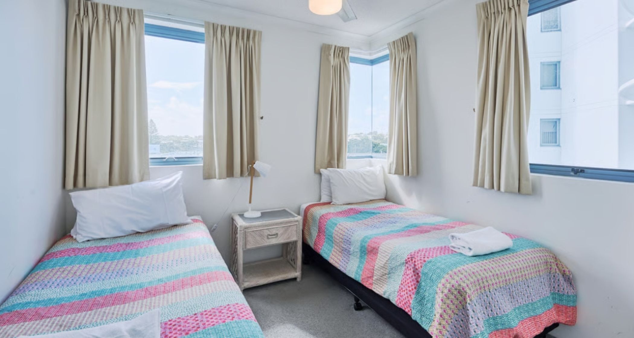 Decoración personalizada y muebles diferentes 