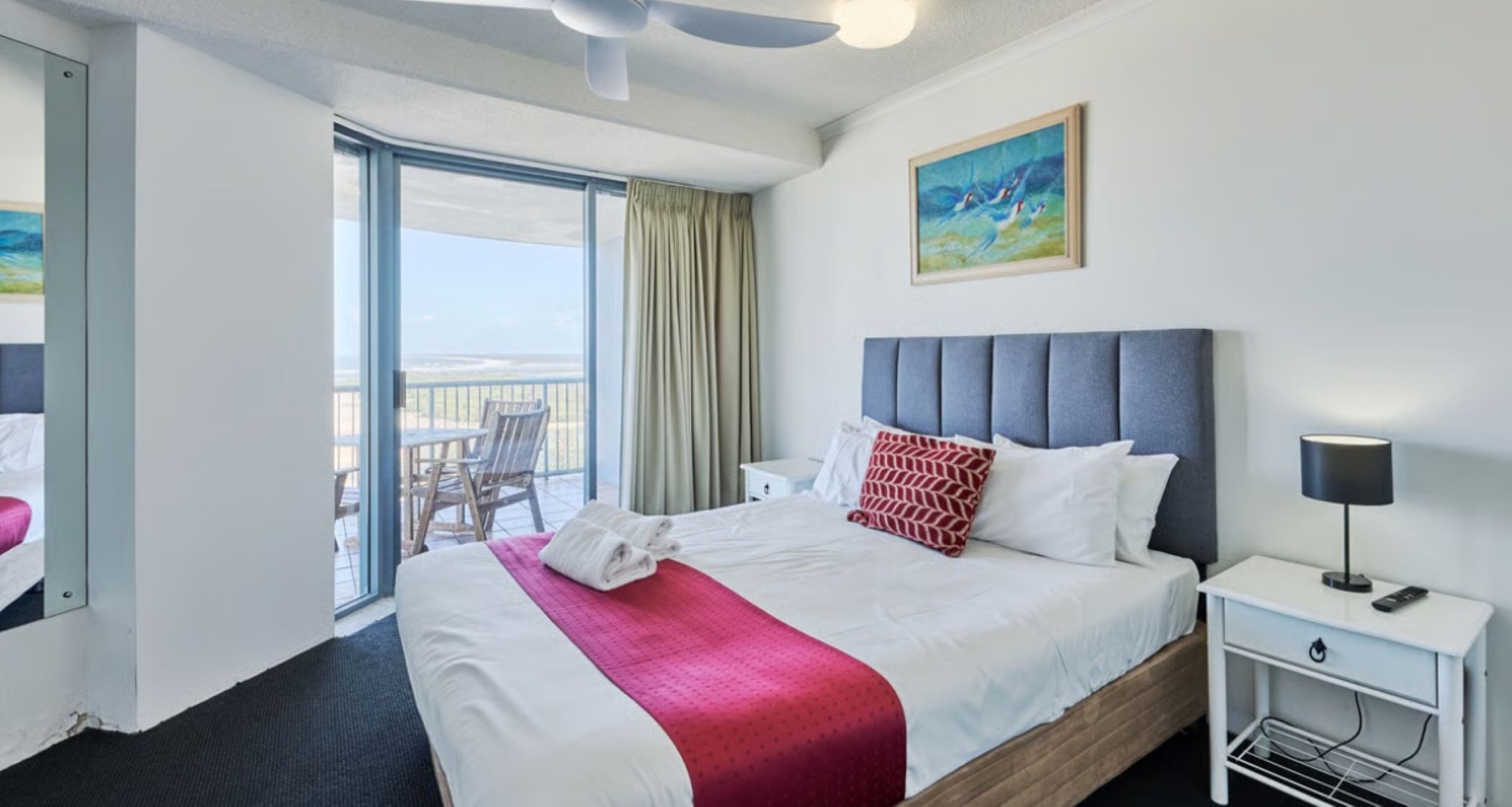 Decoración personalizada y muebles diferentes 