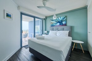 1 Bedroom Ocean Apartment 49