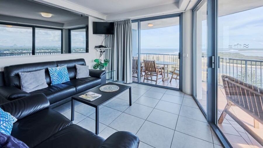 Centrepoint Holiday Apartments