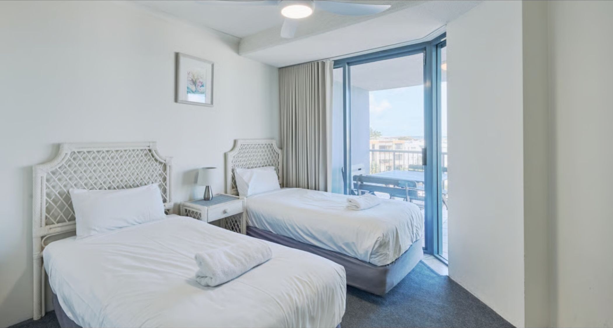 Decoración personalizada y muebles diferentes 