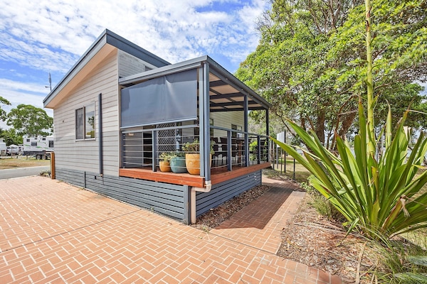 Vil·la superior | Terrassa o pati