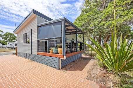 Superior Villa - Sleeps 5 | Terrace/patio