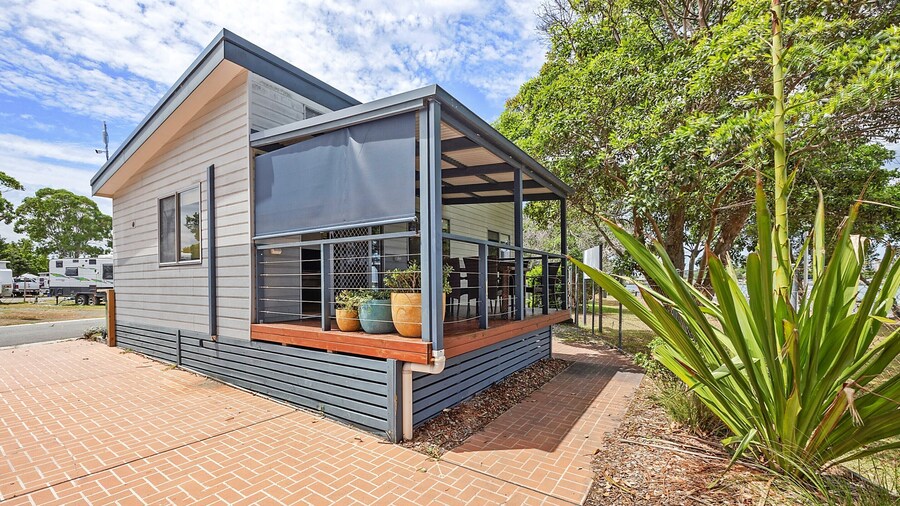 Reflections Tuncurry - Holiday Park