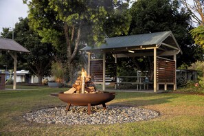 Property amenity - Reflections Tuncurry - Holiday Park (Tuncurry)