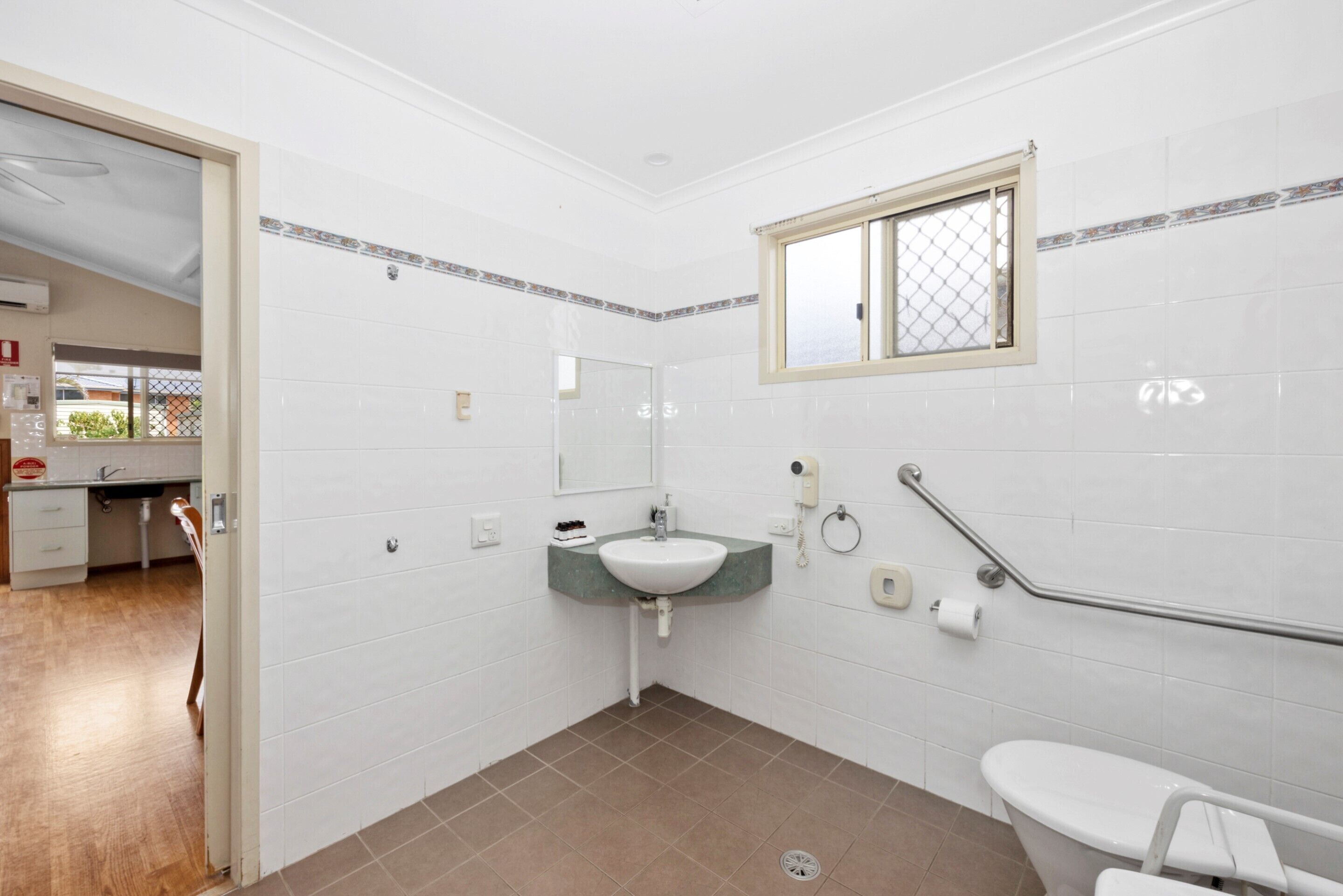Kamar mandi