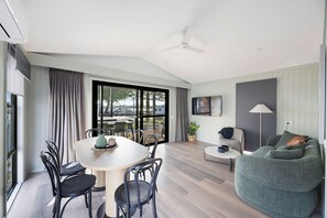 Dining - Reflections Forster Beach - Holiday Park (Forster)