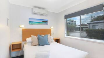 Superior Cabin - Sleeps 4