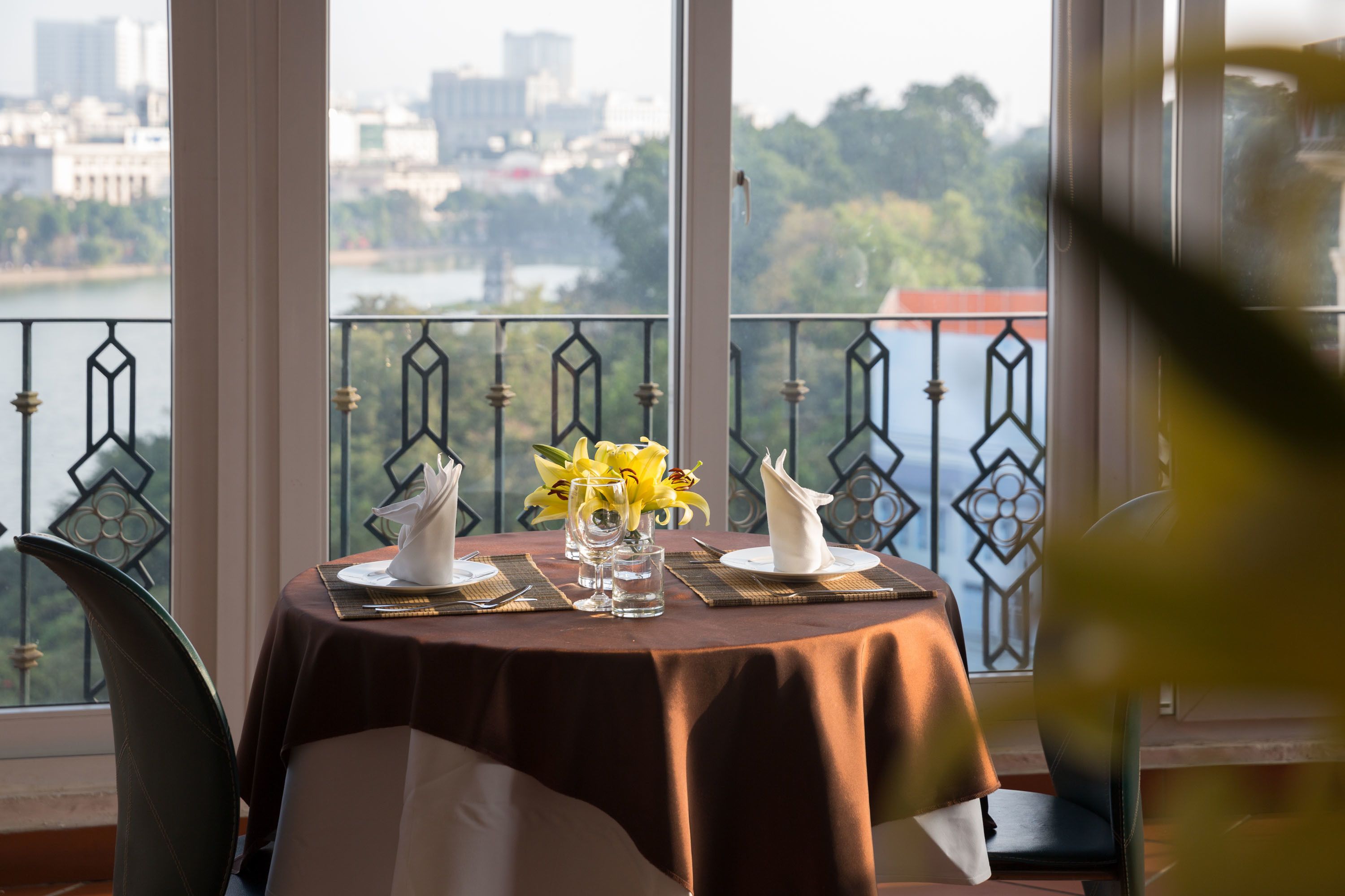 Foto - Lakeside Palace Hotel