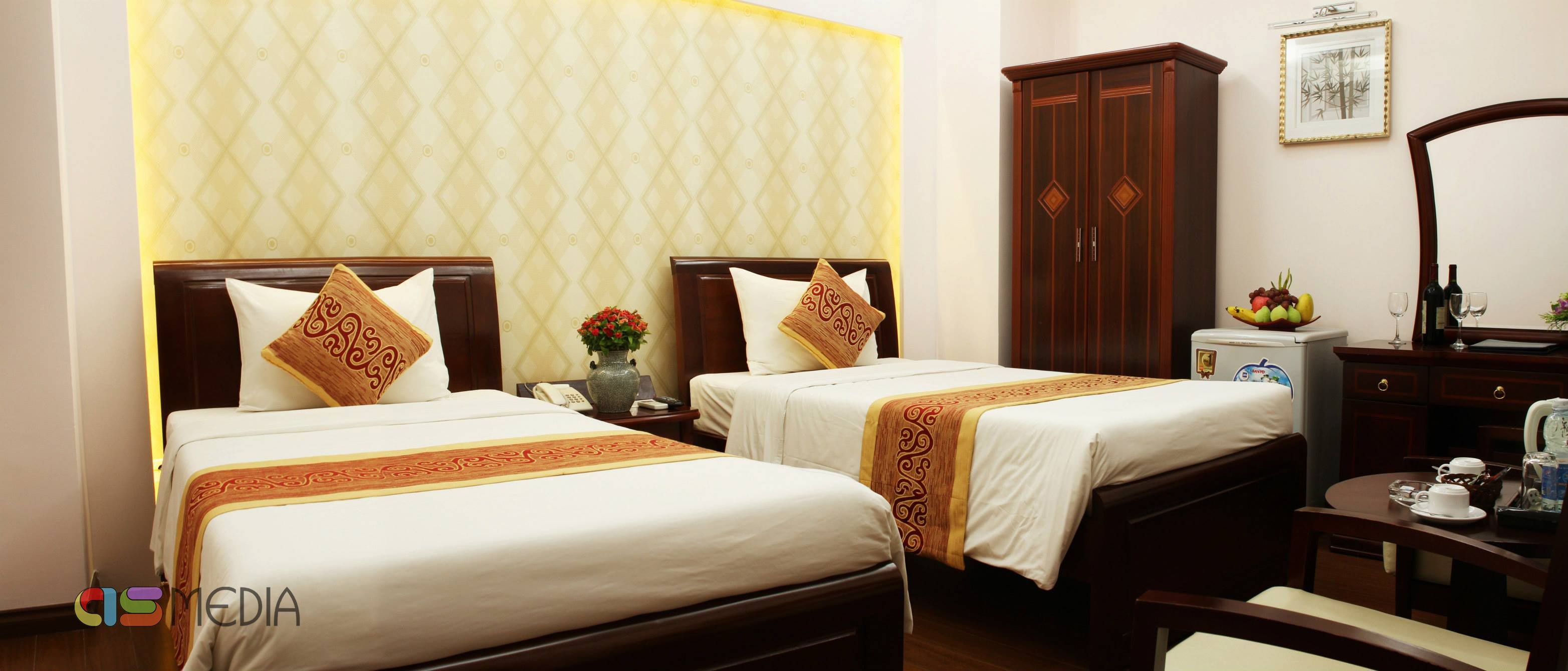 Foto - Lakeside Palace Hotel