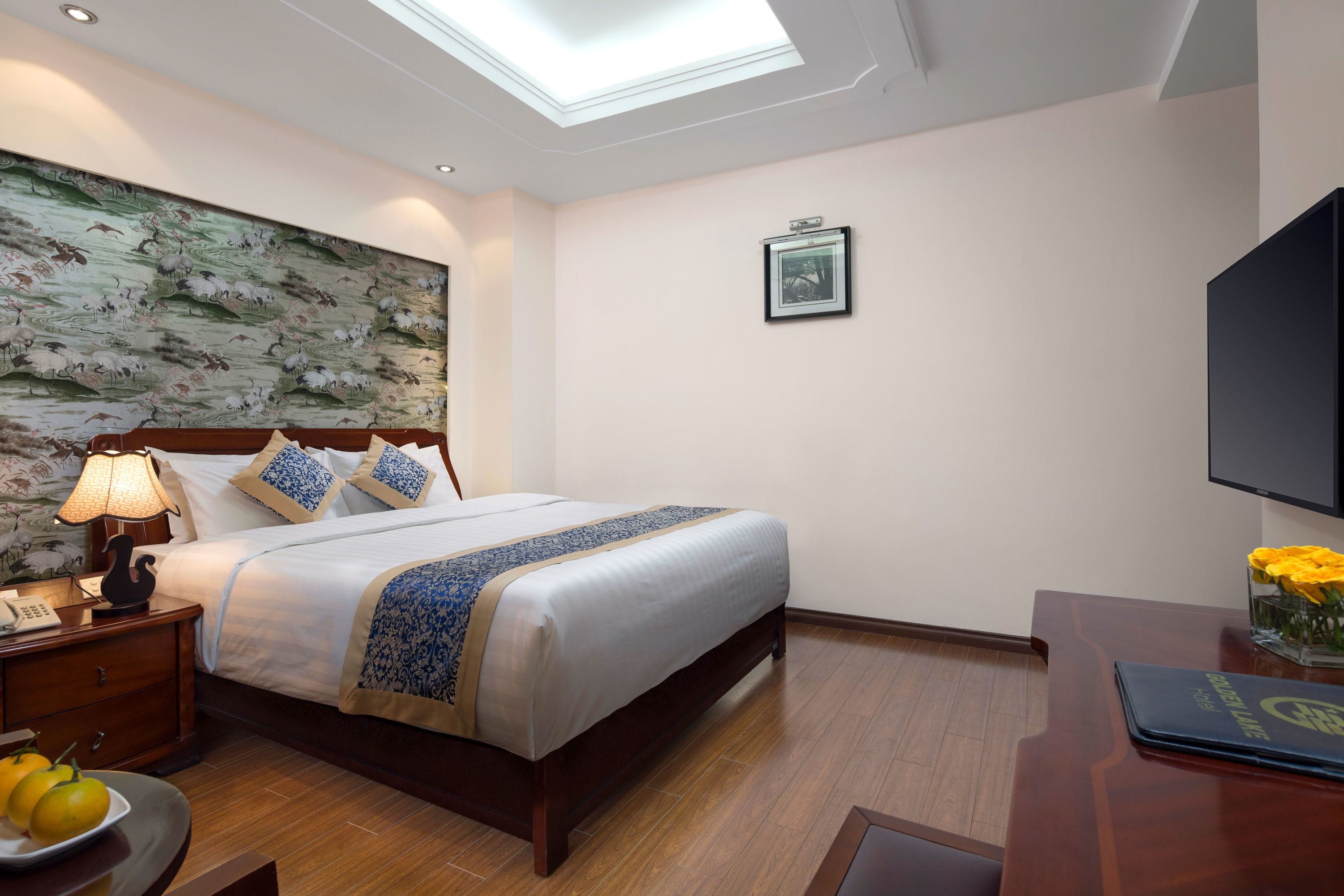 Foto - Lakeside Palace Hotel