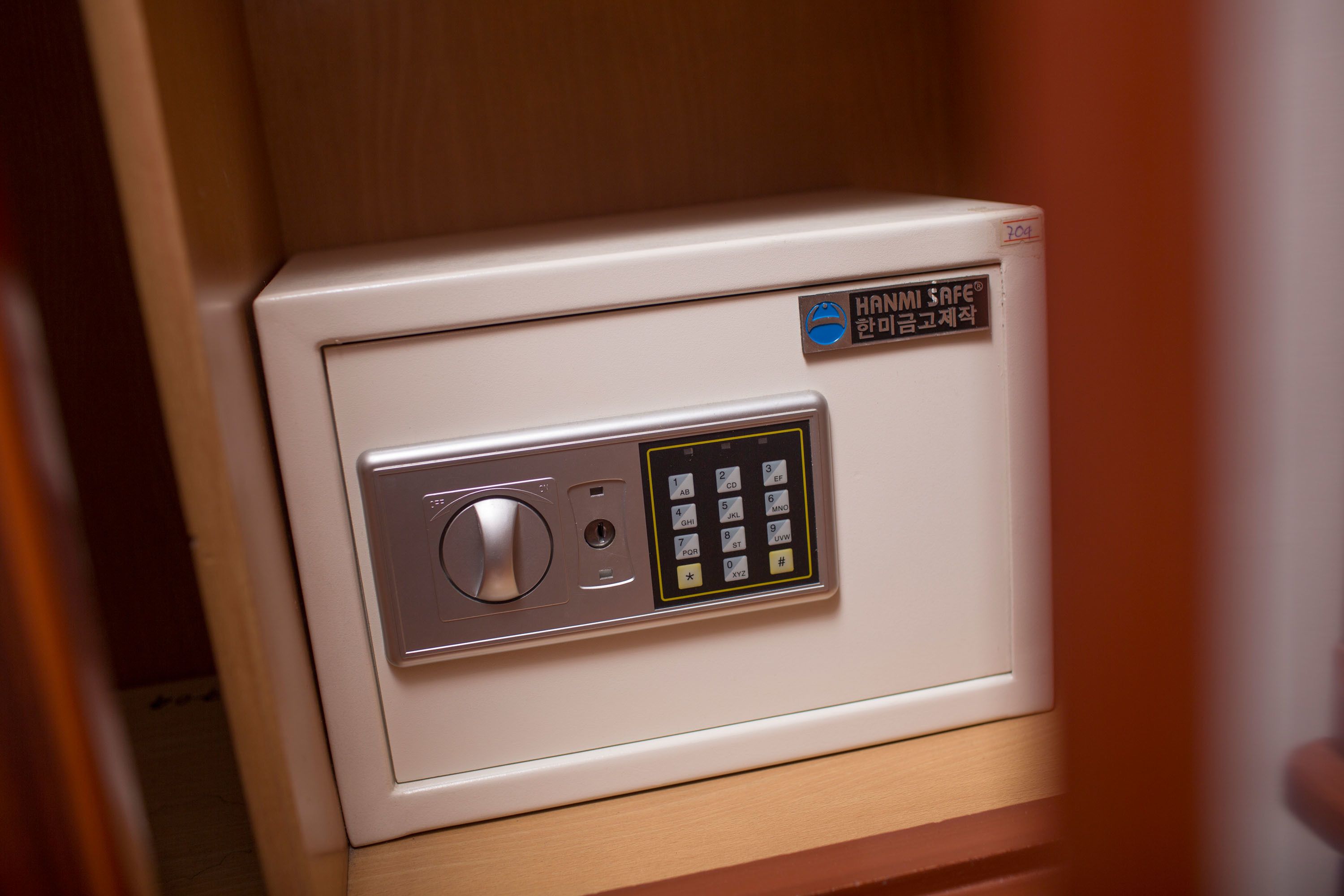 Foto - Lakeside Palace Hotel