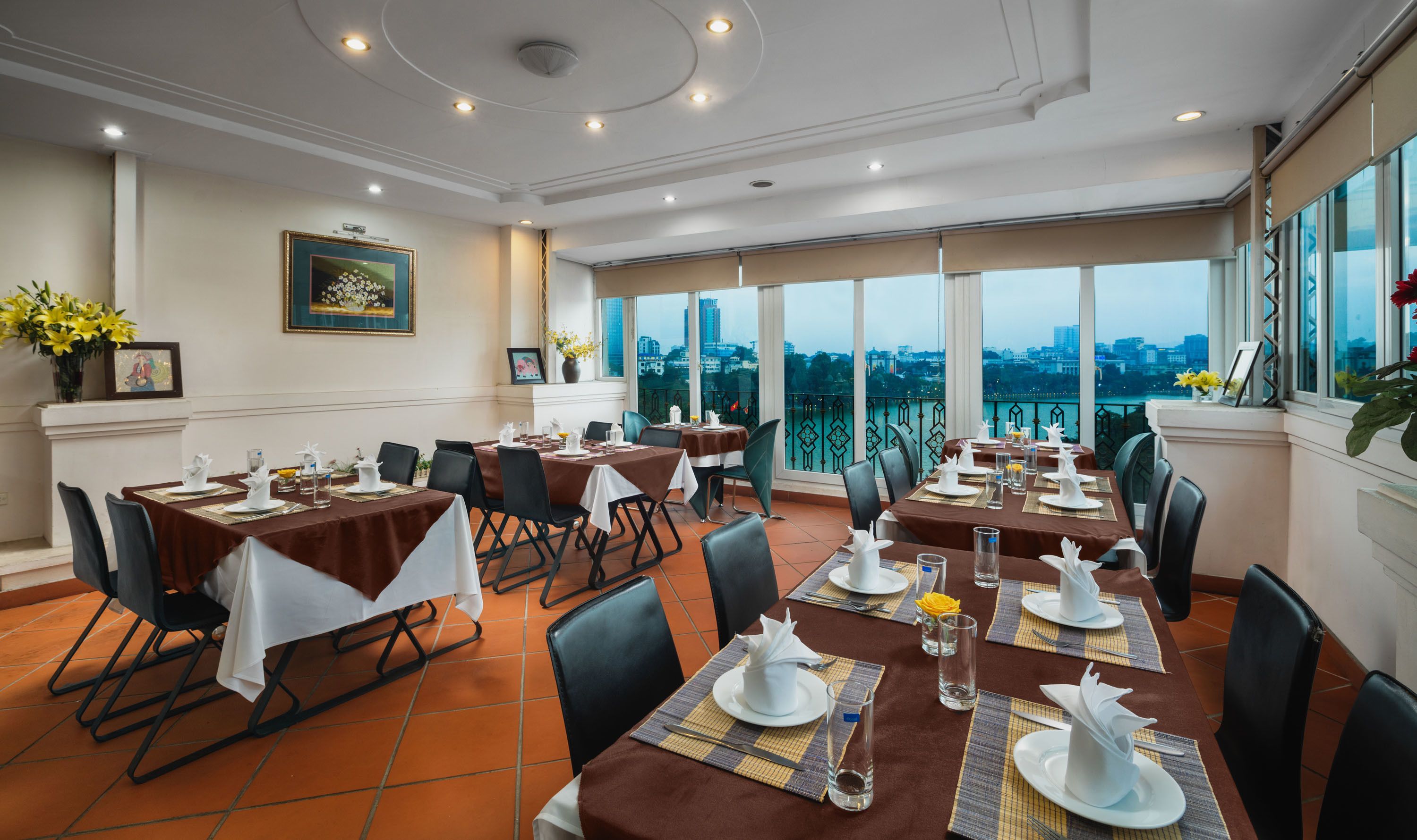 Foto - Lakeside Palace Hotel