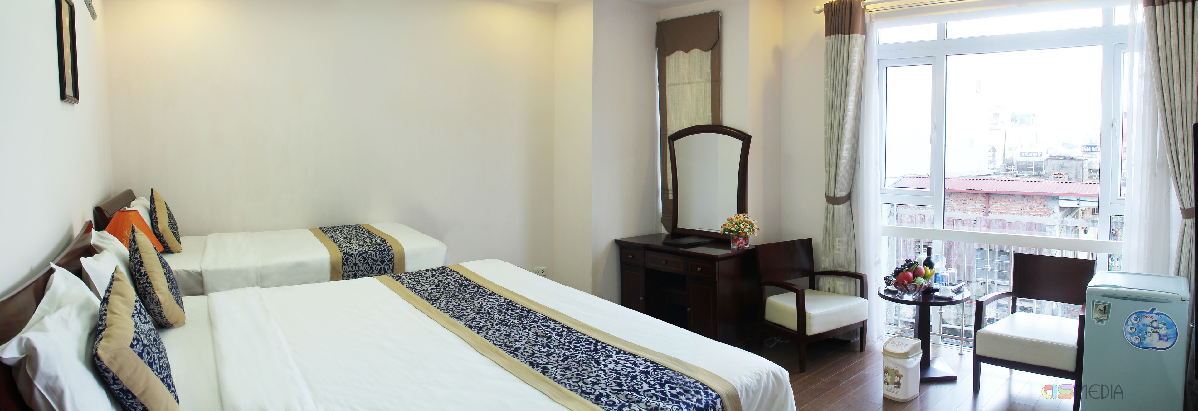 Foto - Lakeside Palace Hotel