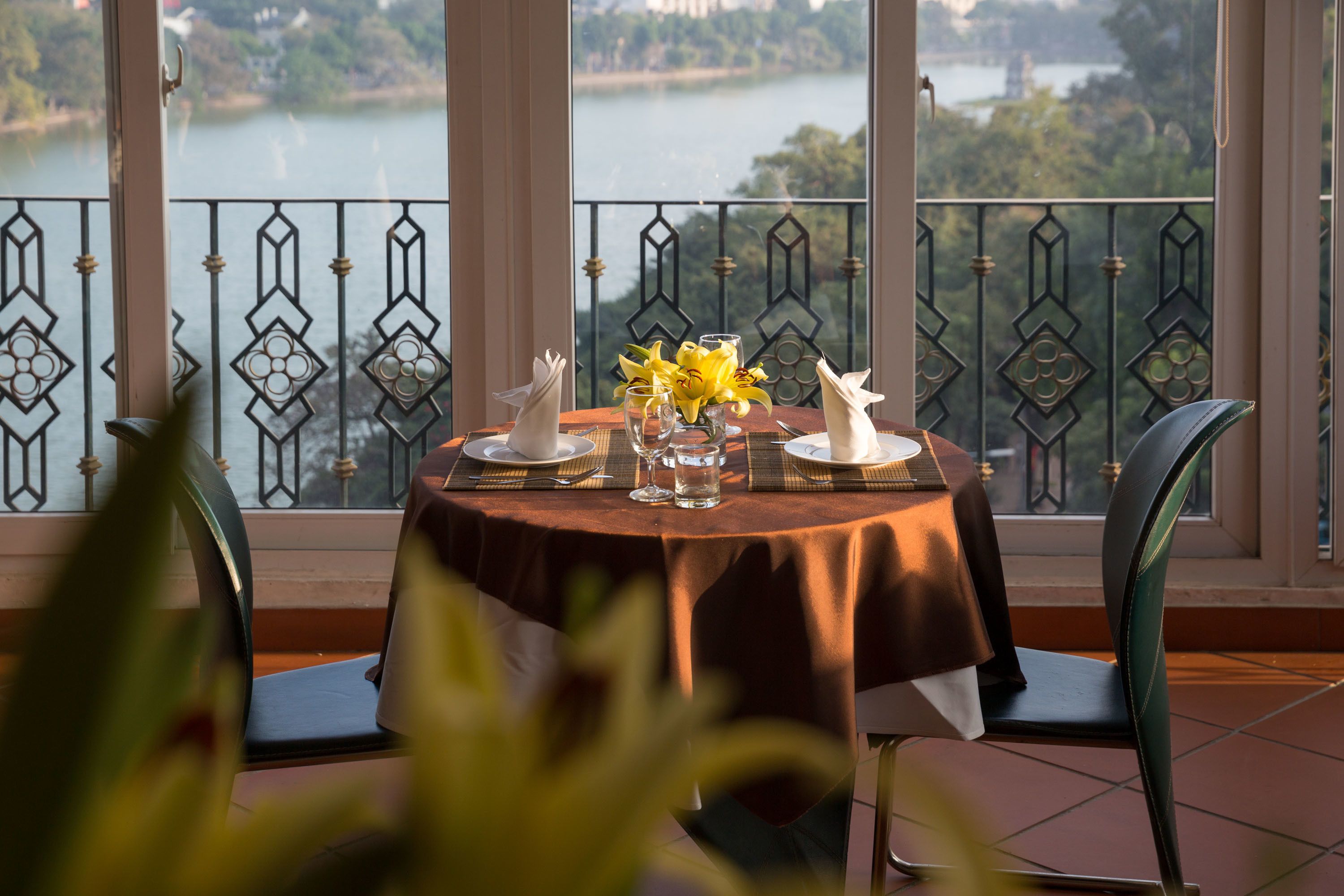 Foto - Lakeside Palace Hotel