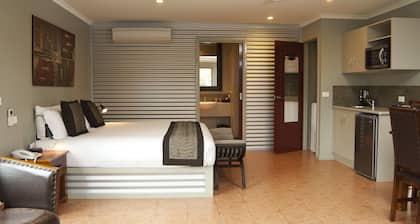 Bairnsdale Motel