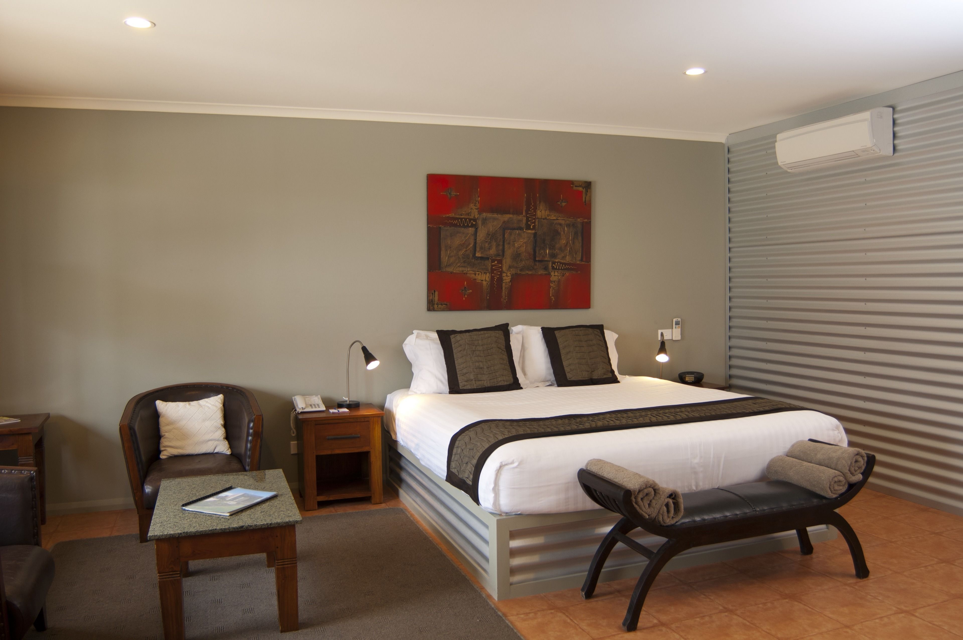 Draps en coton égyptien, literie de qualité supérieure, surmatelas