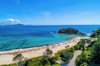 Reflections Seal Rocks - Holiday Park