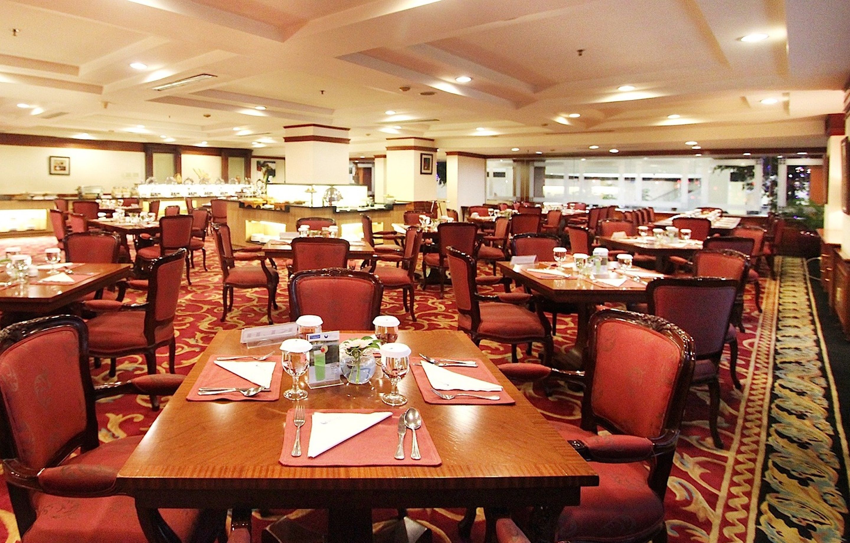 Photo - Hotel Bidakara Jakarta