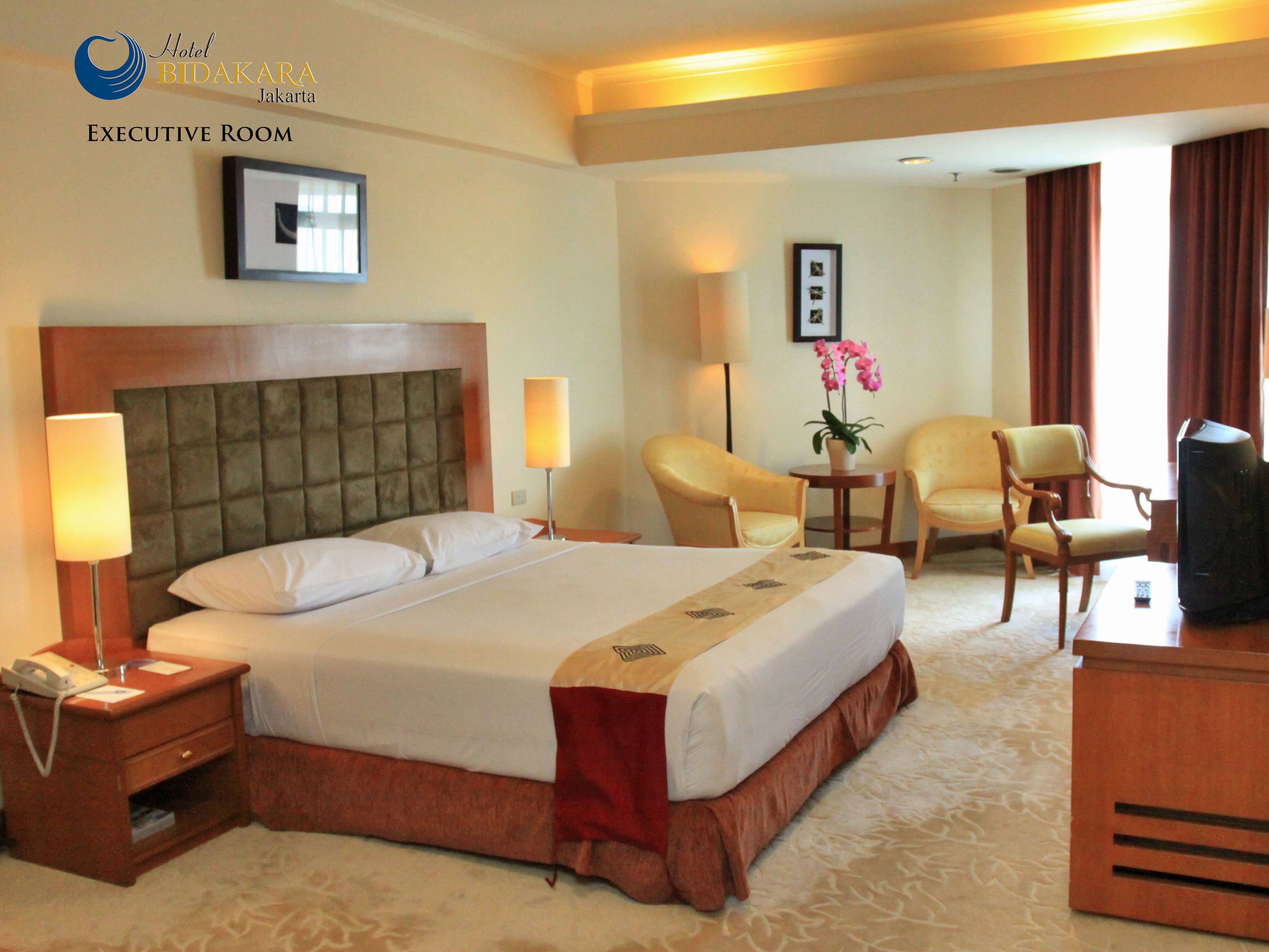 Photo - Hotel Bidakara Jakarta