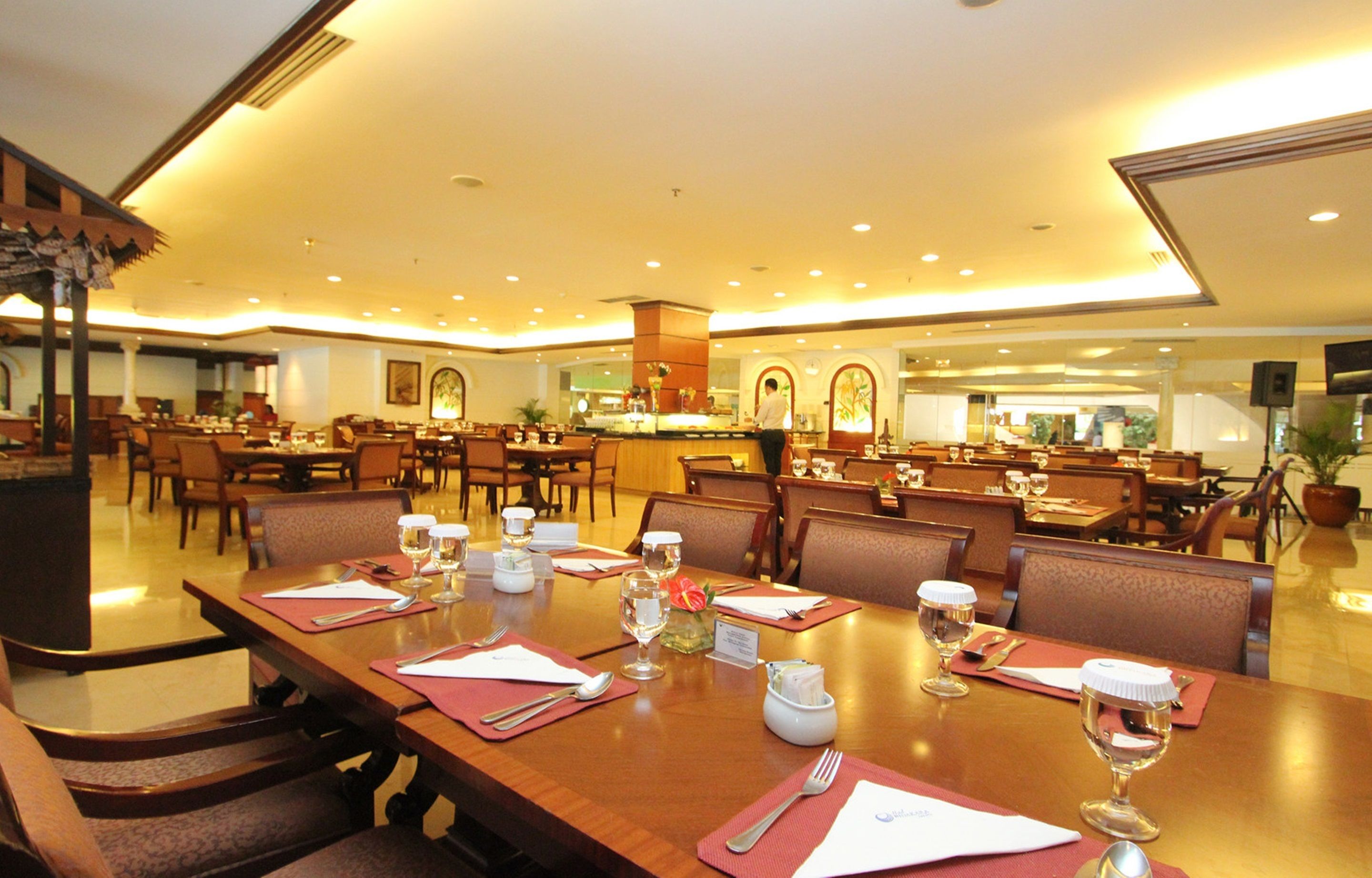 Photo - Hotel Bidakara Jakarta