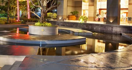 Hotel Bidakara Grand Pancoran Jakarta