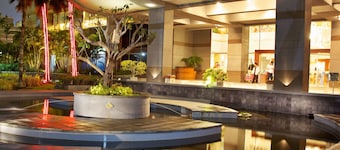 Hotel Bidakara Grand Pancoran Jakarta