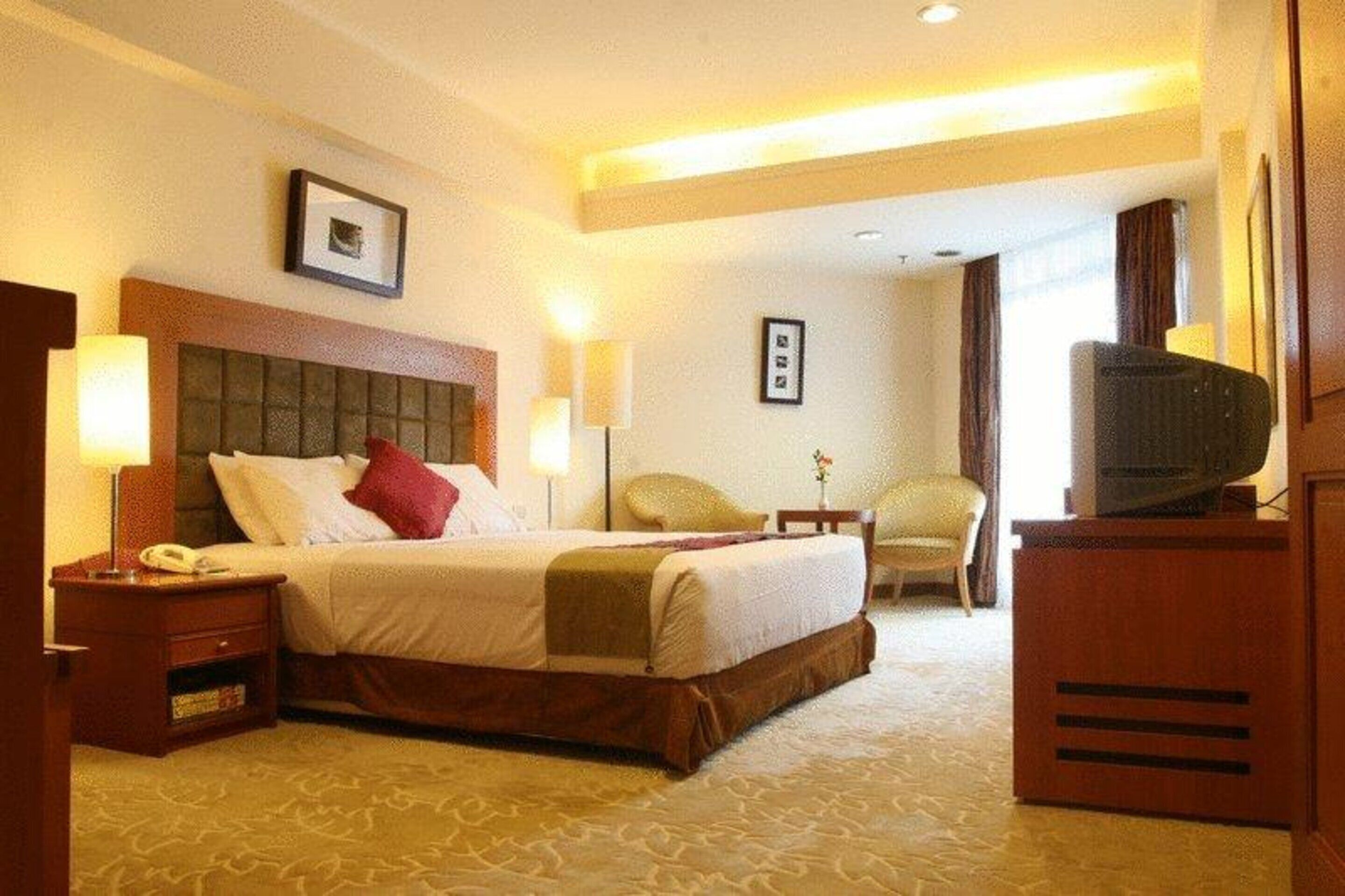 Photo - Hotel Bidakara Jakarta