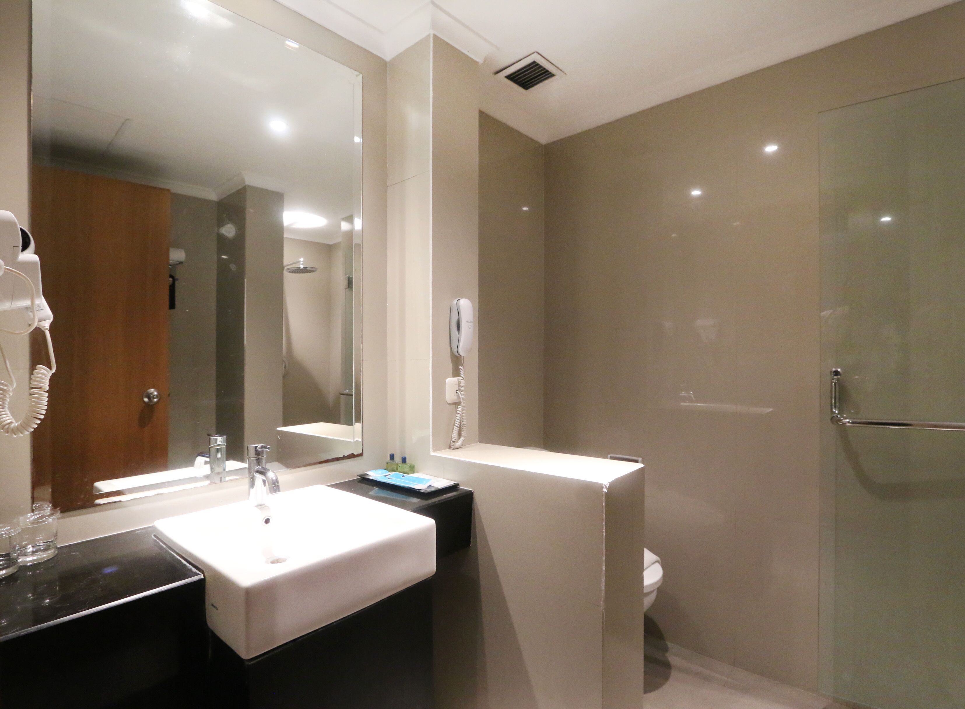 Photo - Hotel Bidakara Jakarta