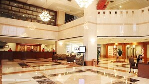 Lobby - Hotel Bidakara Grand Pancoran Jakarta (Jakarta)