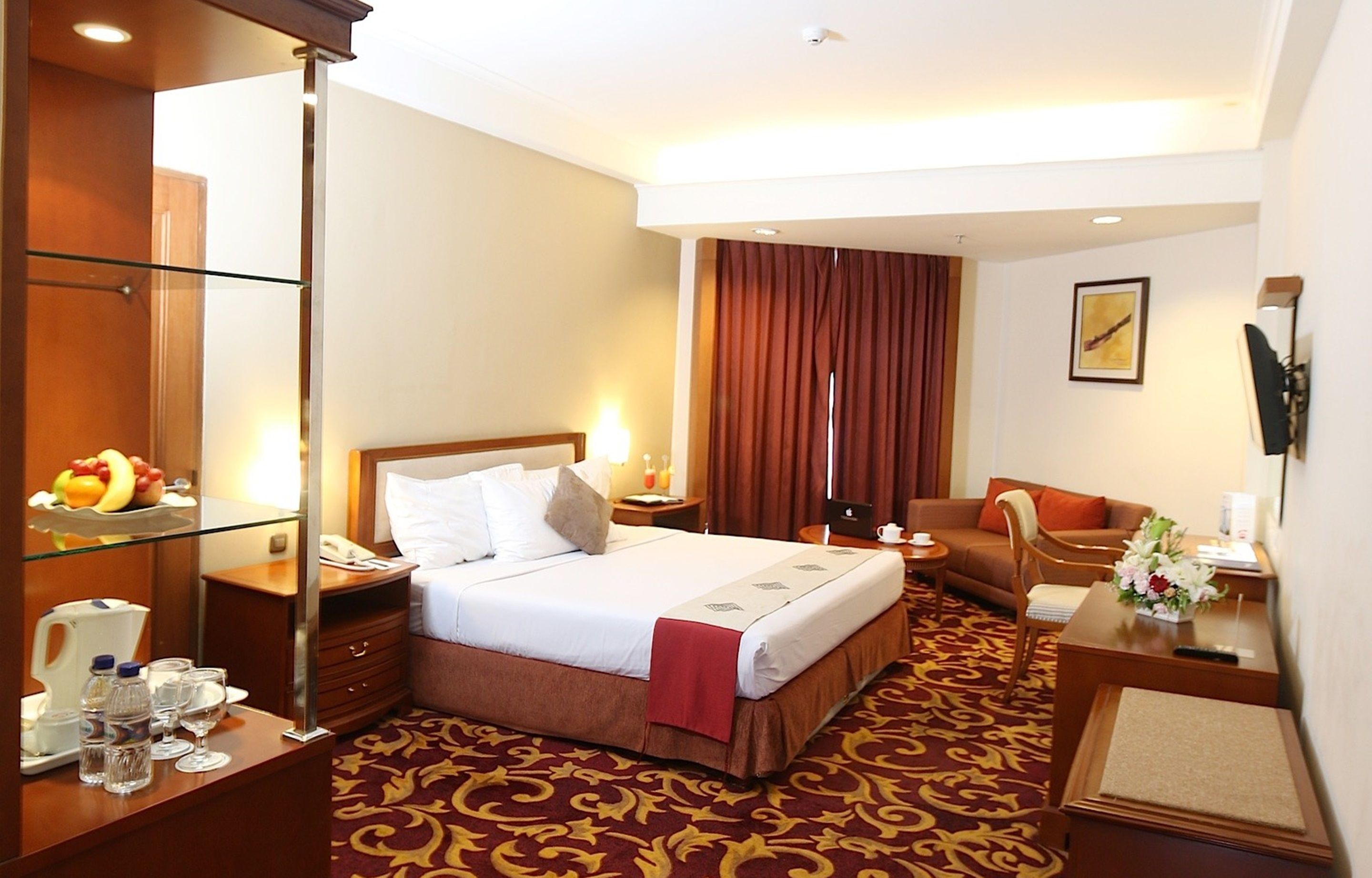Photo - Hotel Bidakara Jakarta