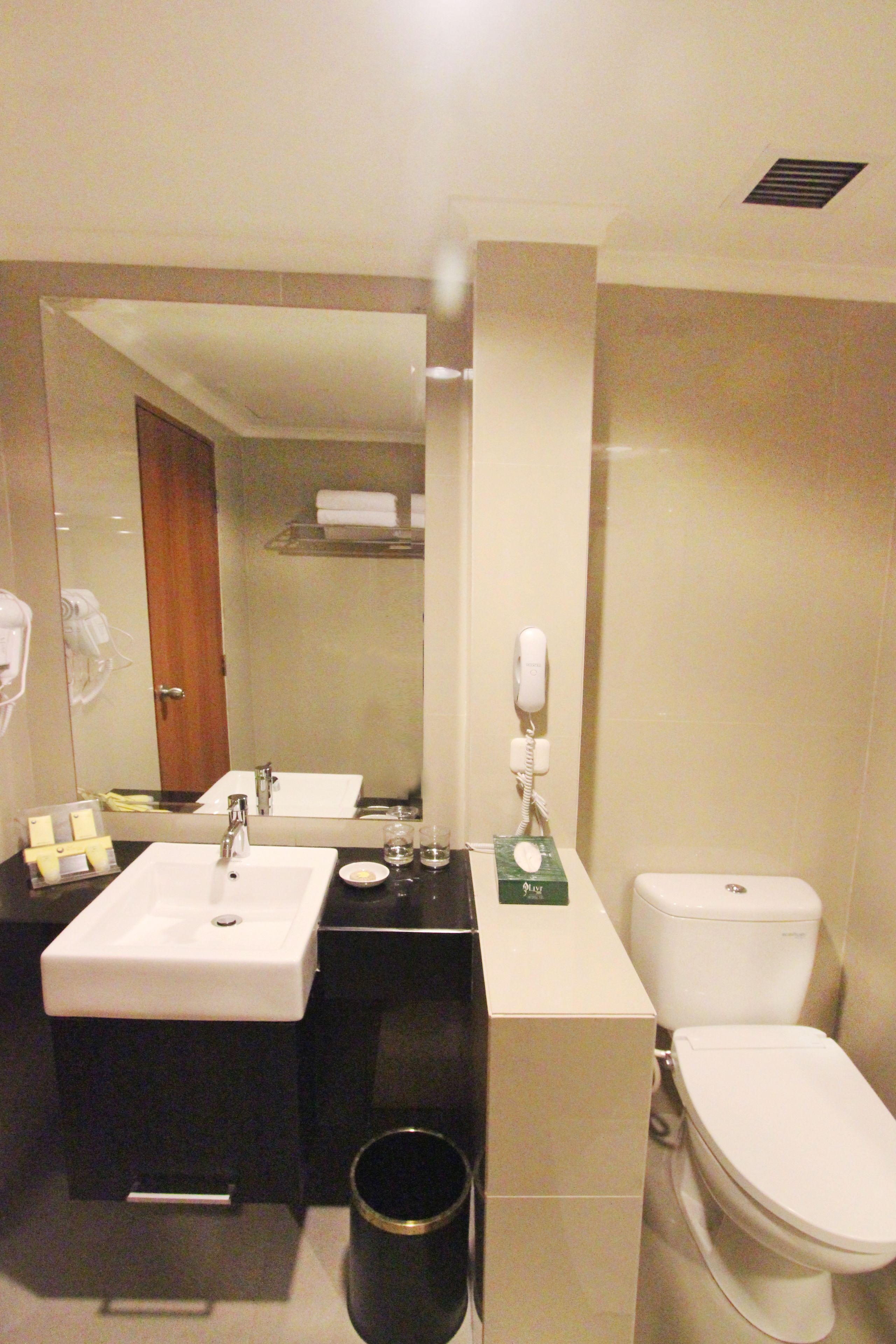 Photo - Hotel Bidakara Jakarta