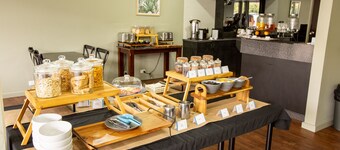 The Olive Tree Motel