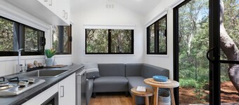 Reflections Jimmys Beach - Holiday Park