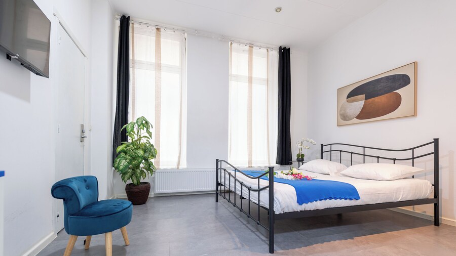 Hotel Abberdeen