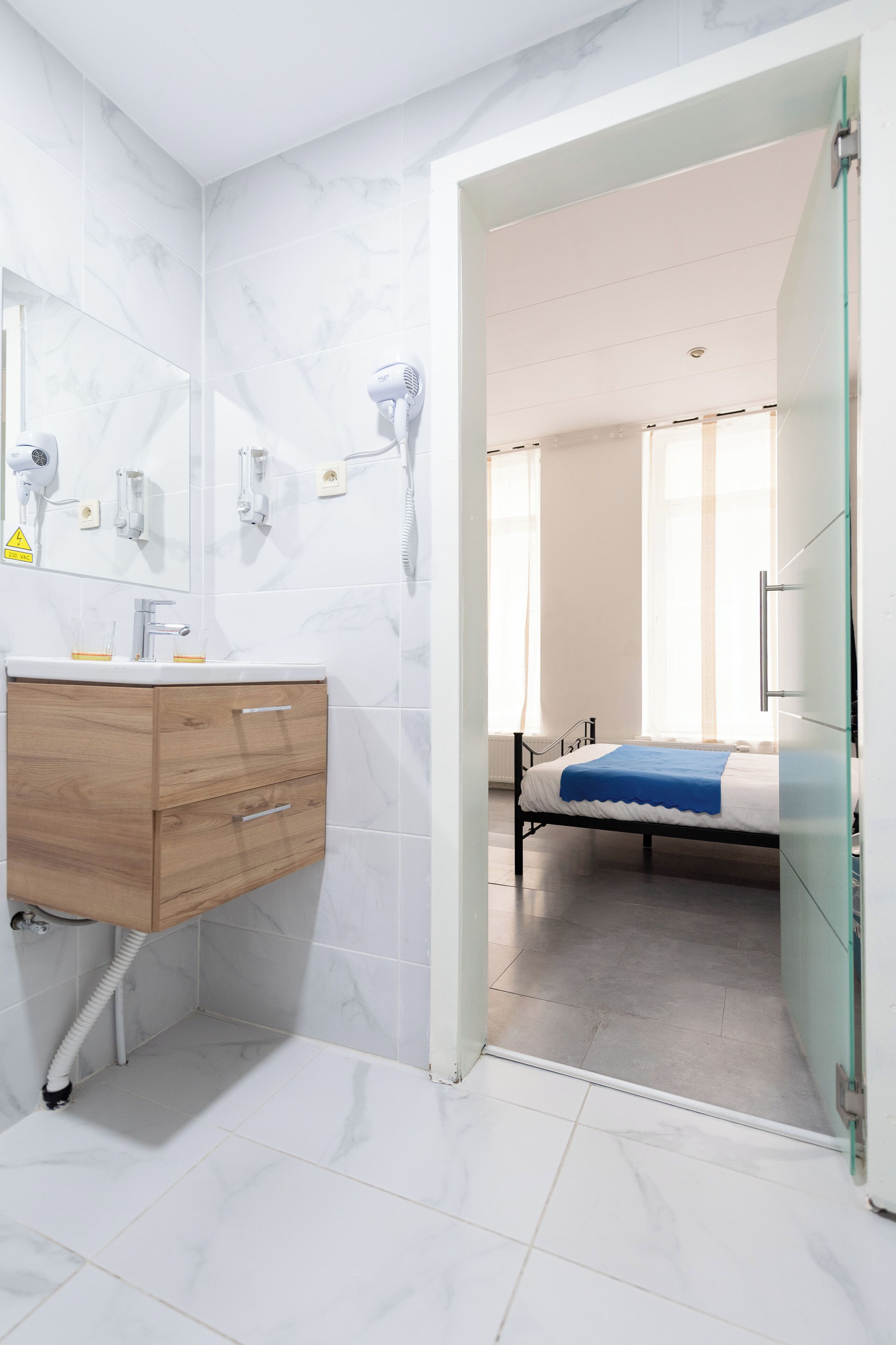 Foto - Hotel Abberdeen